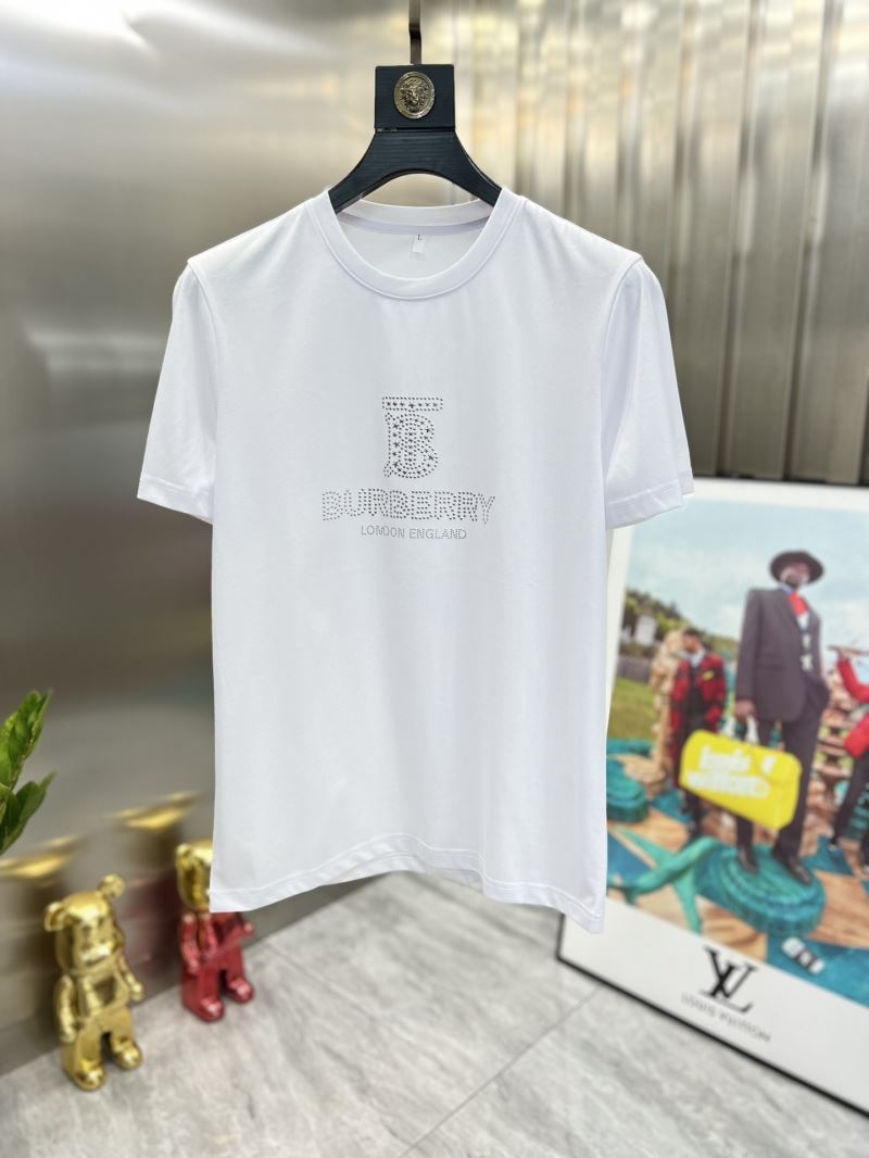 Burberry T-Shirts